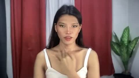 Snapshot of itsmeyourgirl_philopoiter chatting on October 22, 7:00 am Jayve online show from October 22, 7:00 am