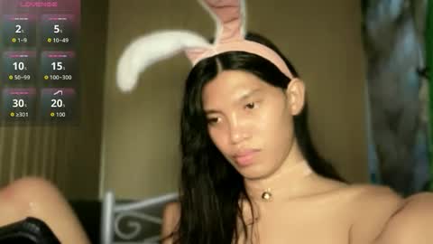 Jayve online show from April 24, 12:40 pm