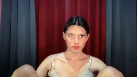 Jayve online show from November 5, 1:13 pm