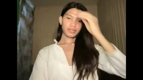 Jayve online show from April 16, 5:35 pm