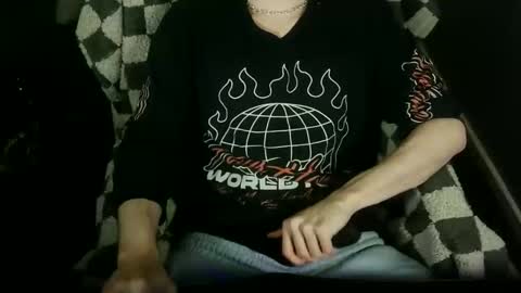 itsnotliam834 online show from November 27, 3:25 am