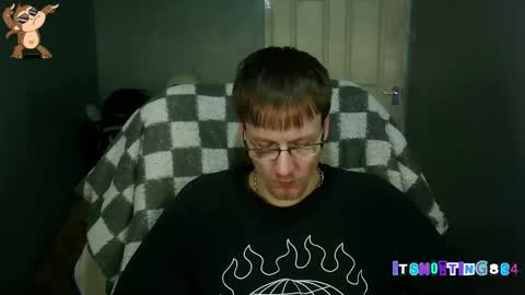    online show from November 6, 12:02 am