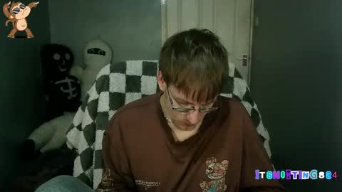    online show from November 7, 8:11 pm