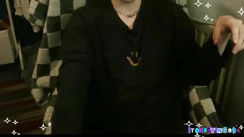    online show from April 24, 9:39 pm