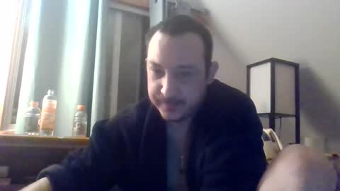 Shady2no1 online show from February 6, 2:48 am