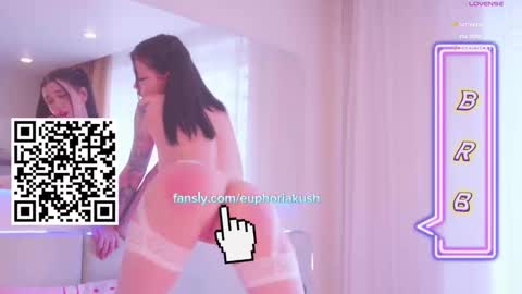 Betty online show from February 24, 4:49 am