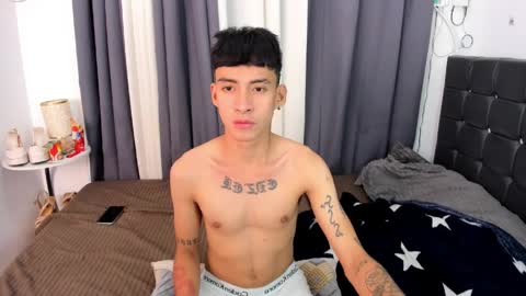 itsyour_edzel online show from April 29, 5:23 am