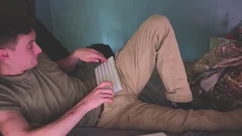 itzd123 online show from March 31, 10:21 pm