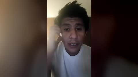 itzmanuelvega online show from July 1, 9:07 am