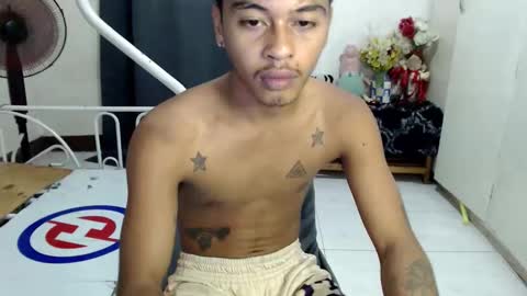 Jhonfred online show from March 6, 7:29 am