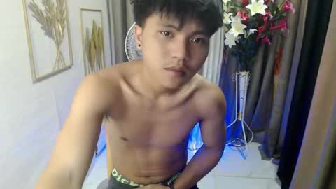 jerwin online show from March 23, 12:59 am