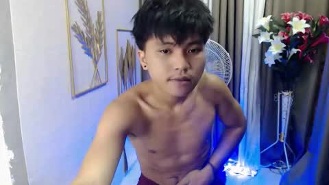 jerwin online show from March 22, 12:58 am