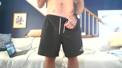 Itzmeebabyy online show from October 10, 4:46 pm