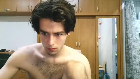 ivan_bybe online show from May 24, 9:10 pm