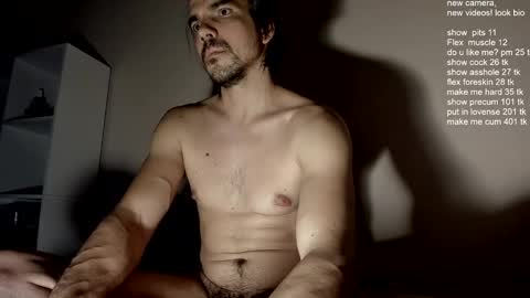 Ivan online show from February 24, 6:36 pm