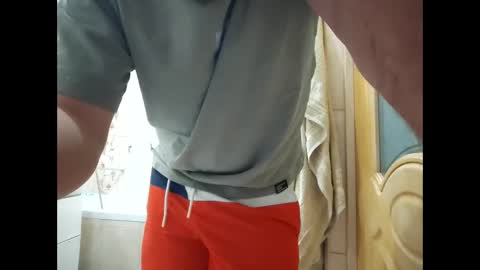 Mickey online show from April 18, 7:18 pm