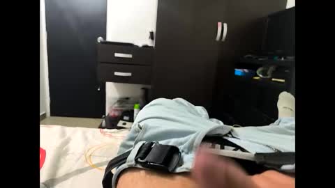 Snapshot of ivanfpc93 chatting on October 6, 4:41 am ivanfpc93 online show from October 6, 4:41 am