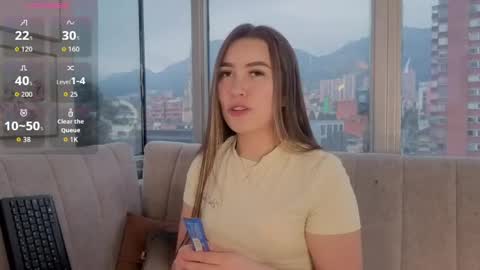 Ivanna West online show from June 8, 11:44 am