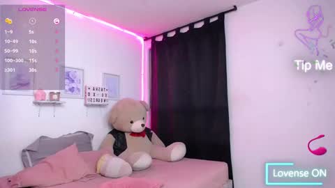 ivanna online show from November 22, 3:16 am