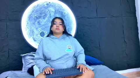 Ivanna online show from April 2, 5:04 am