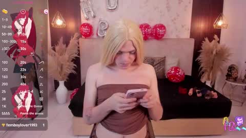 Dylan online show from February 15, 12:57 am