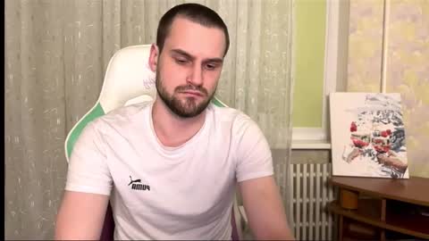 iveran online show from February 24, 7:06 pm