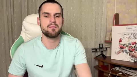 iveran online show from November 9, 10:56 pm