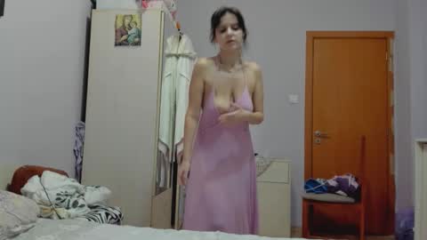 Iveta online show from September 17, 12:14 am