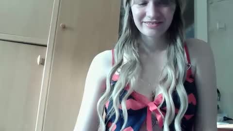 ivetta911 online show from April 13, 3:05 pm