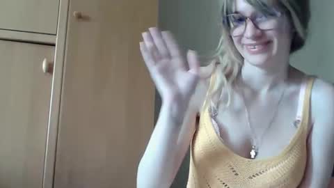 ivetta911 online show from March 28, 12:17 pm