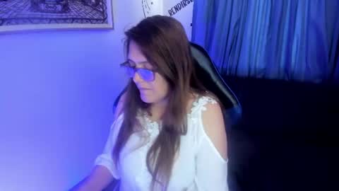 IVETTE online show from June 10, 6:18 pm