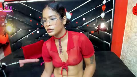 Ivis  online show from February 16, 12:58 pm