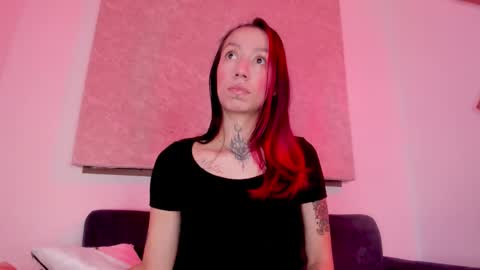 Ivonne  online show from March 26, 1:16 pm