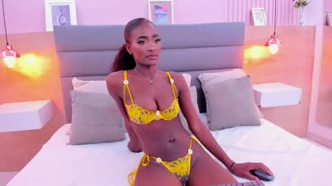 Ivonne Duval  online show from March 12, 8:23 pm