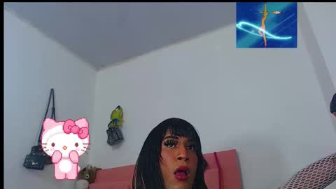 ivonneth online show from April 8, 1:08 am