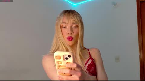 Ivonny online show from January 15, 9:01 pm