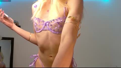 Ivonny online show from February 17, 1:15 am