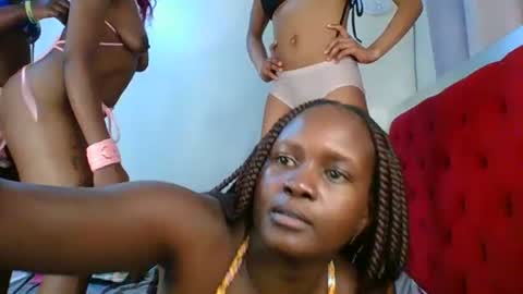 ivory_mae online show from July 13, 6:55 pm