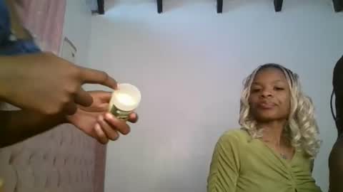 ivory_mae online show from June 25, 10:53 am