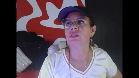 ivory_mistress online show from May 11, 2:45 pm