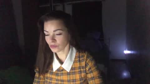 Lana online show from February 24, 10:13 pm