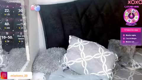 ivvysoul online show from January 8, 2:45 pm