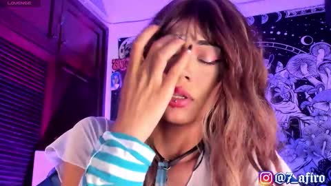   -    online show from February 7, 12:35 am