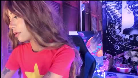   -    online show from February 23, 8:44 pm