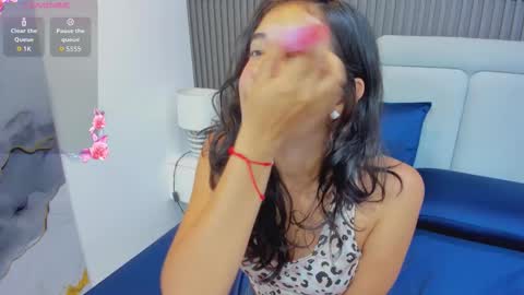 Ivy petit online show from January 15, 8:06 pm