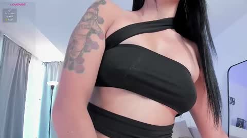 NEW MODEL Ivy online show from February 18, 7:35 pm