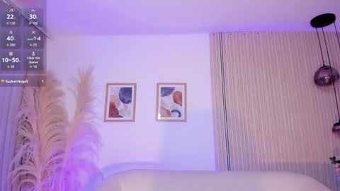 NEW MODEL Ivy online show from November 20, 8:17 pm