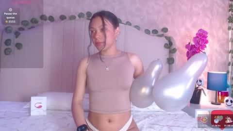 Ivy  online show from January 8, 8:36 pm