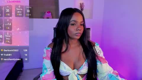 i v y  b l i s s online show from March 9, 3:16 pm