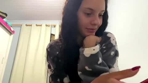 Ivy Desirer online show from March 27, 2:17 am